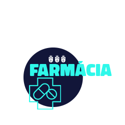 Faculdade Florence Sticker