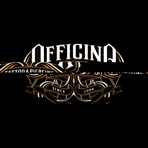 Officina Tattoo GIF