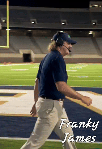 Friday Night Lights GIF