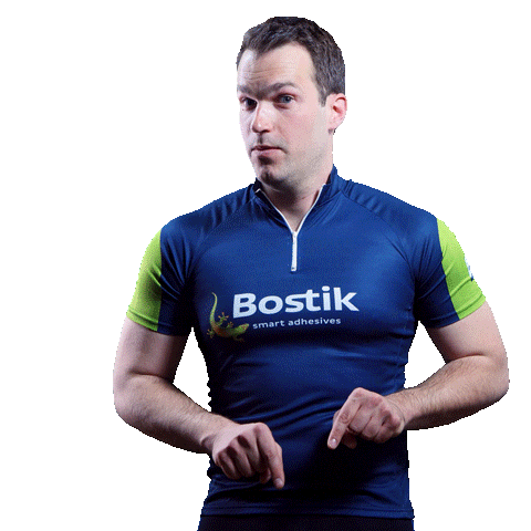 Bostikfrance Sticker