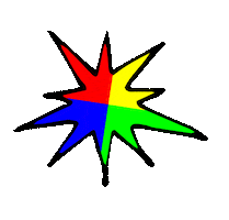 Pang Sticker