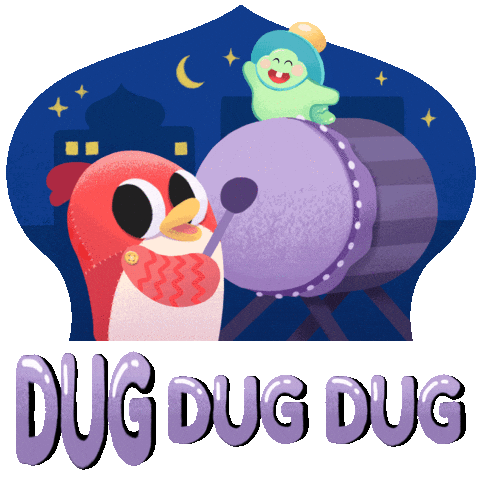 Moira Sticker by Orami