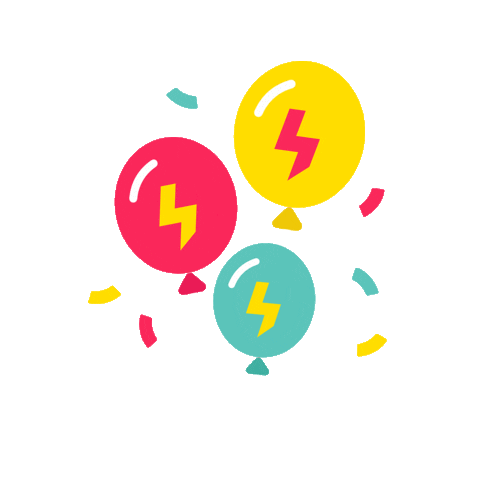 FlashCoffeeTH Sticker