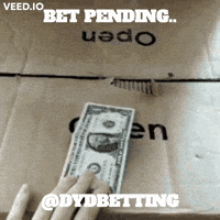 Las Vegas Cash GIF by DYD Sports & Betting Brand
