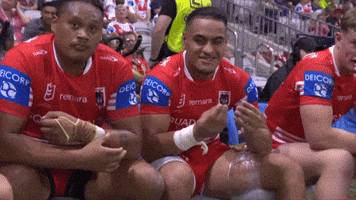 Show Me The Money GIF