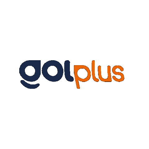 Gol Plus Sticker by Gol Plus Proteção Veicular
