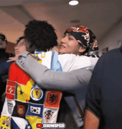World Cup Final Wow GIF