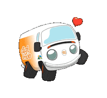 Digikombi Sticker by digiimob