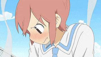 Nichijou GIFs - Find & Share on GIPHY