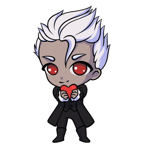 Animated Sticker
