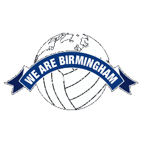 We Are Birmingham Sticker