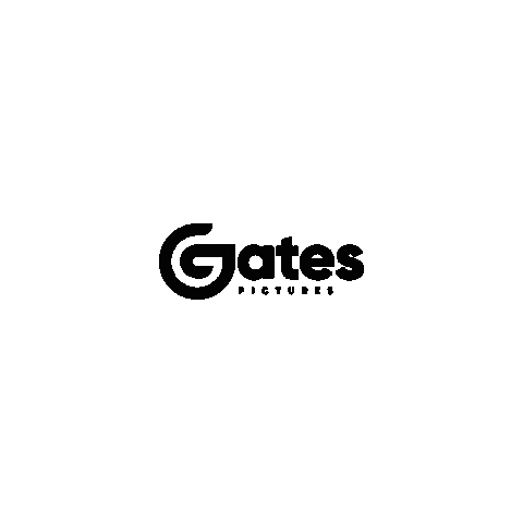 Gates Pictures Sticker