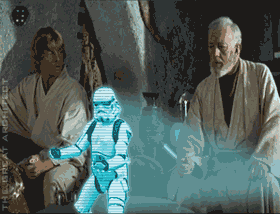 Star Wars Parody GIF - Find & Share on GIPHY