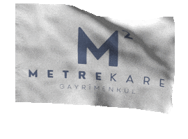 Emlak Sticker by M² Gayrimenkul