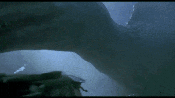 Spinosaurus GIF