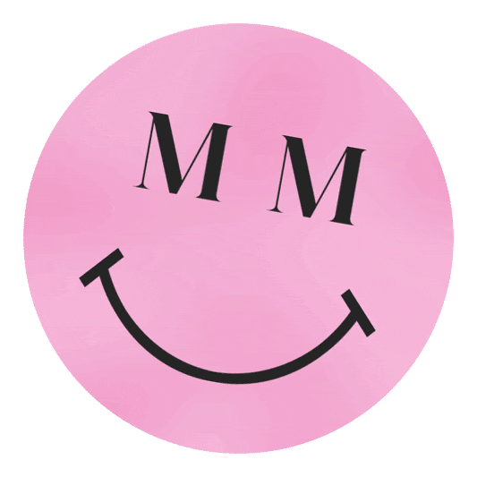 Max Social Sticker