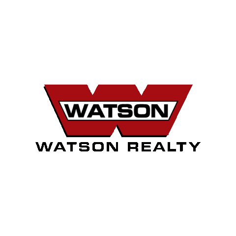 Watson Realty Sticker
