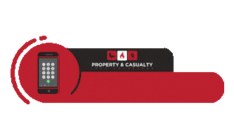 Property & Casualty Loss Adjusters Sticker