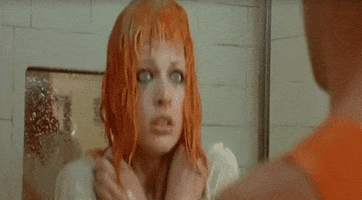 leeloo fifth element mila leeloo fifth element mila