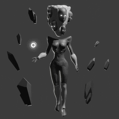 Glow Very Good GIF