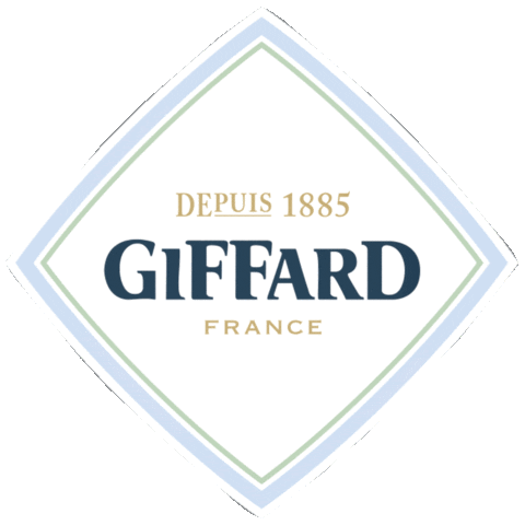 Giffard Sticker By gif