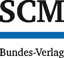 Sticker by SCM Verlag