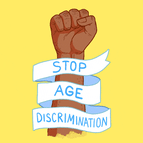 Stop age discrimination