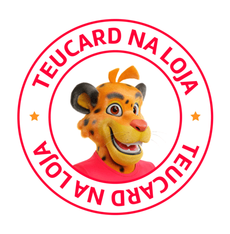 Nova Era Teo Sticker by TeuCard