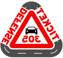 305 Ticket Defense GIF