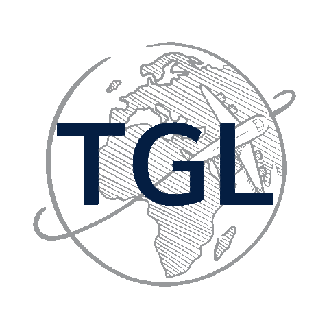 TGL Sticker