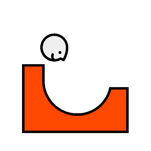 Sticker by BrandOpus