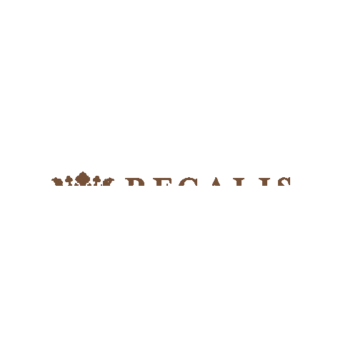 Sticker by Regalis Foods
