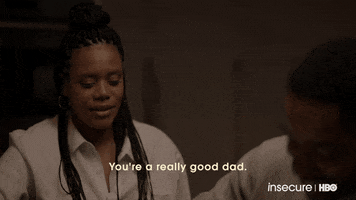Season 5 Dad GIF by Insecure on HBO