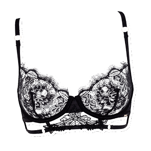 Bluebella Sticker