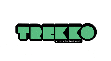 Mtb Check In GIF by Trekko
