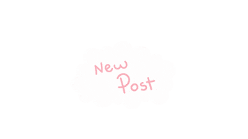 New Post Stars Sticker