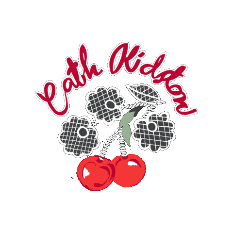 Next Cath Kidston Sticker