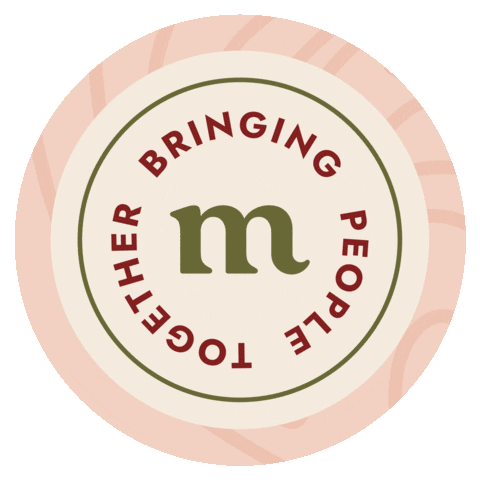 Melbourne Event Group Sticker