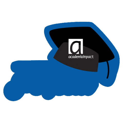 Academia Inpact Sticker
