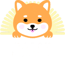 Under The Cherry Tree Sticker