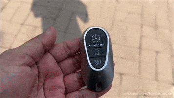 Driving German GIF by Namaste Car