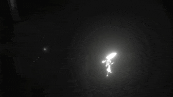 Black And White Falling GIF by Xbox