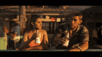 Video Games Gamer GIF