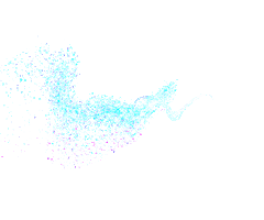 Astrk Skincare Sticker