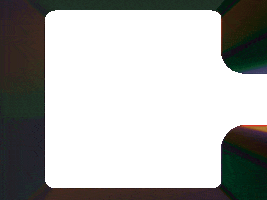 Manila Community Radio Sticker