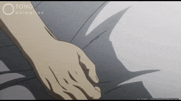 Sad GIF