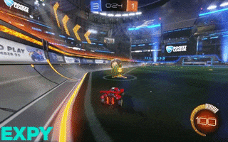 Rocketleague GIF