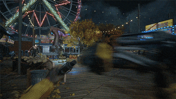 Ferris Wheel Game GIF by Xbox