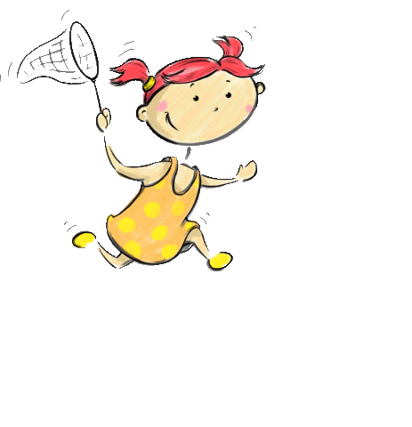 GoKids Official Sticker