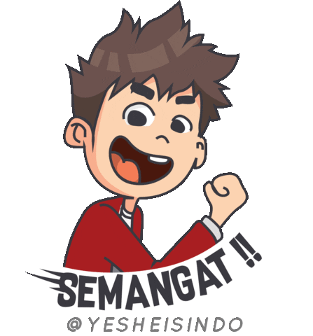 Pray New Video Sticker by yesheis_Indonesia